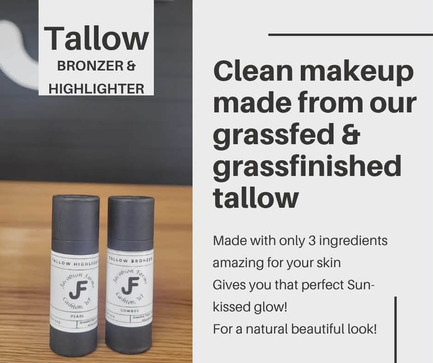 Tallow Highlighter