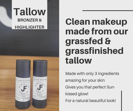 Tallow Highlighter