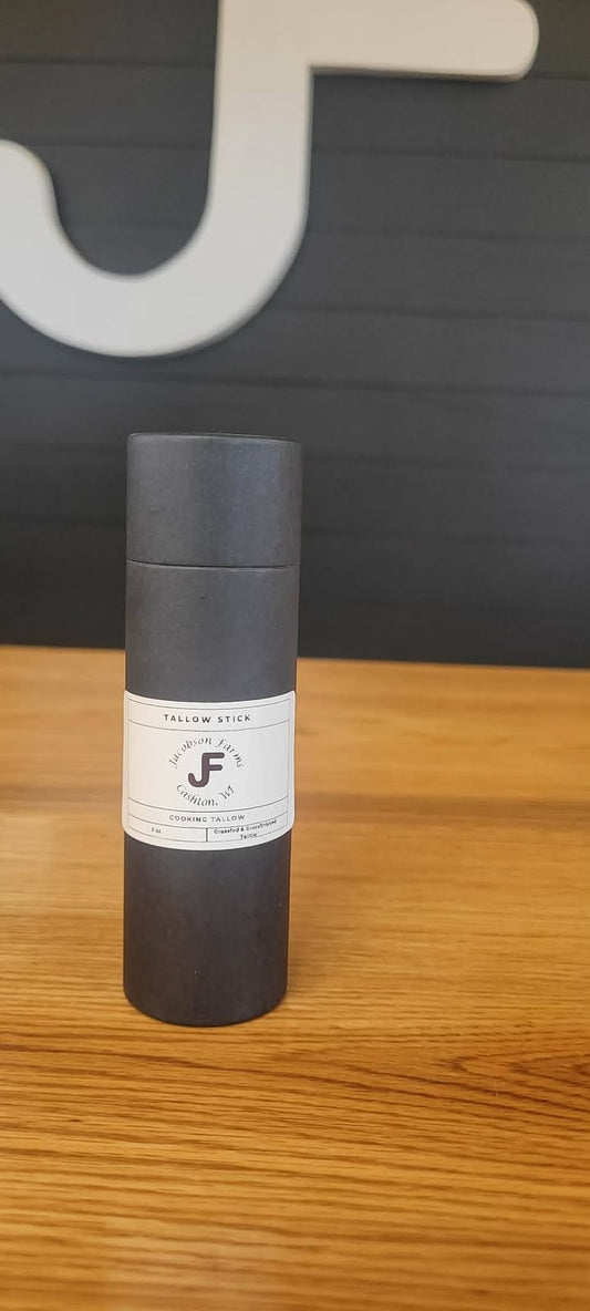 Tallow Stick